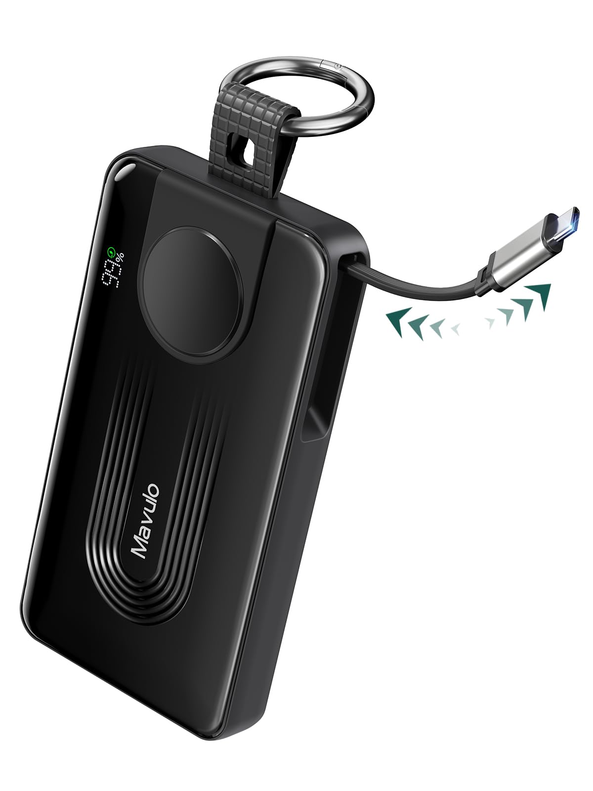 Usb Extender Active - شاحن محمول بسعة 10000 مللي أمبير