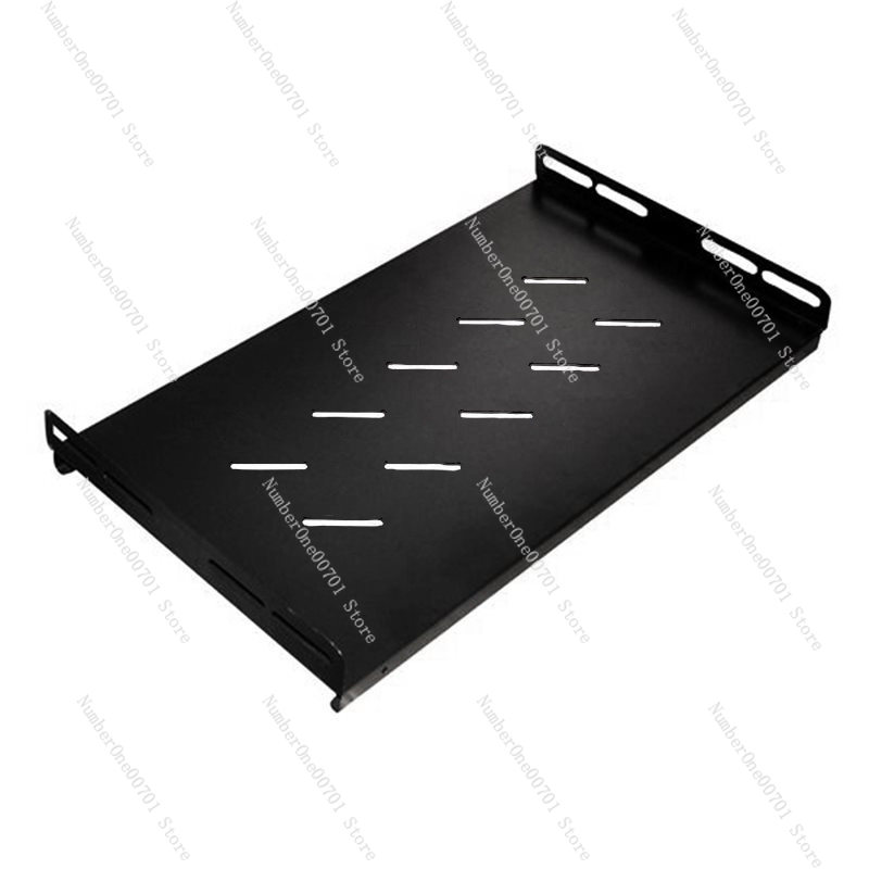 Server Rack Shelf - رف ثقيل الوزن مقاس 19 بوصة،