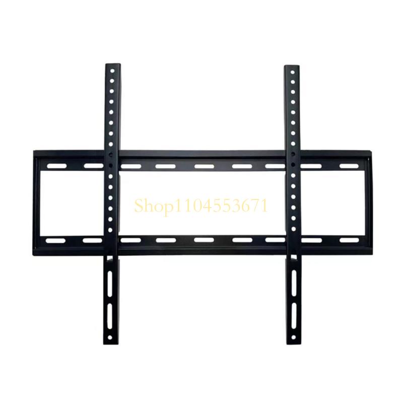 حامل جداري معدني قوي للتلفزيون - مراجعة Flat Panel Mount Tilt وسعره