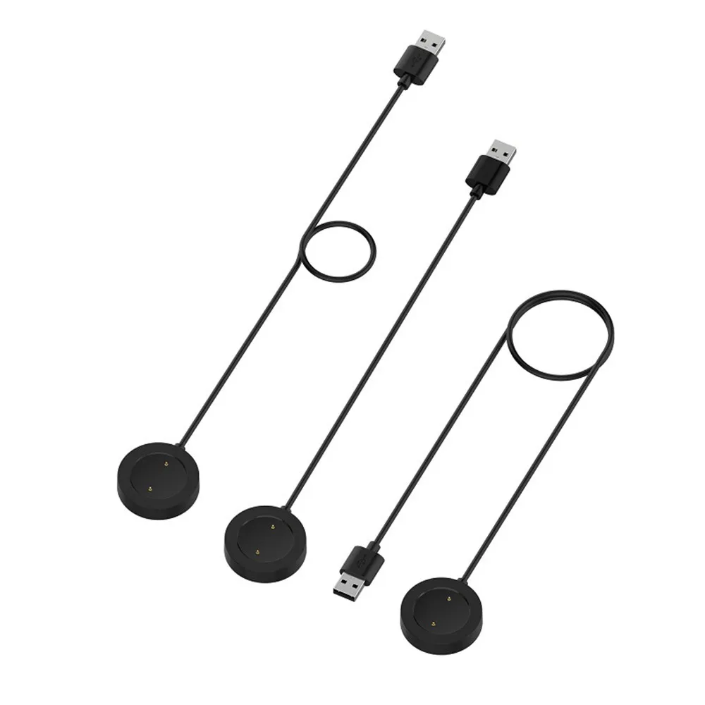 كابل شاحن USB لساعة Xiaomi Mi  - مراجعة Usb Extender Active وسعره