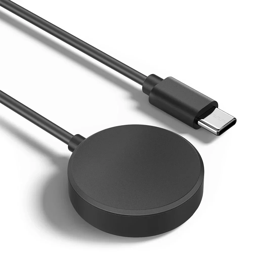 كابل شحن USB لساعة سامسونج أكت - مراجعة Usb Extender Active وسعره