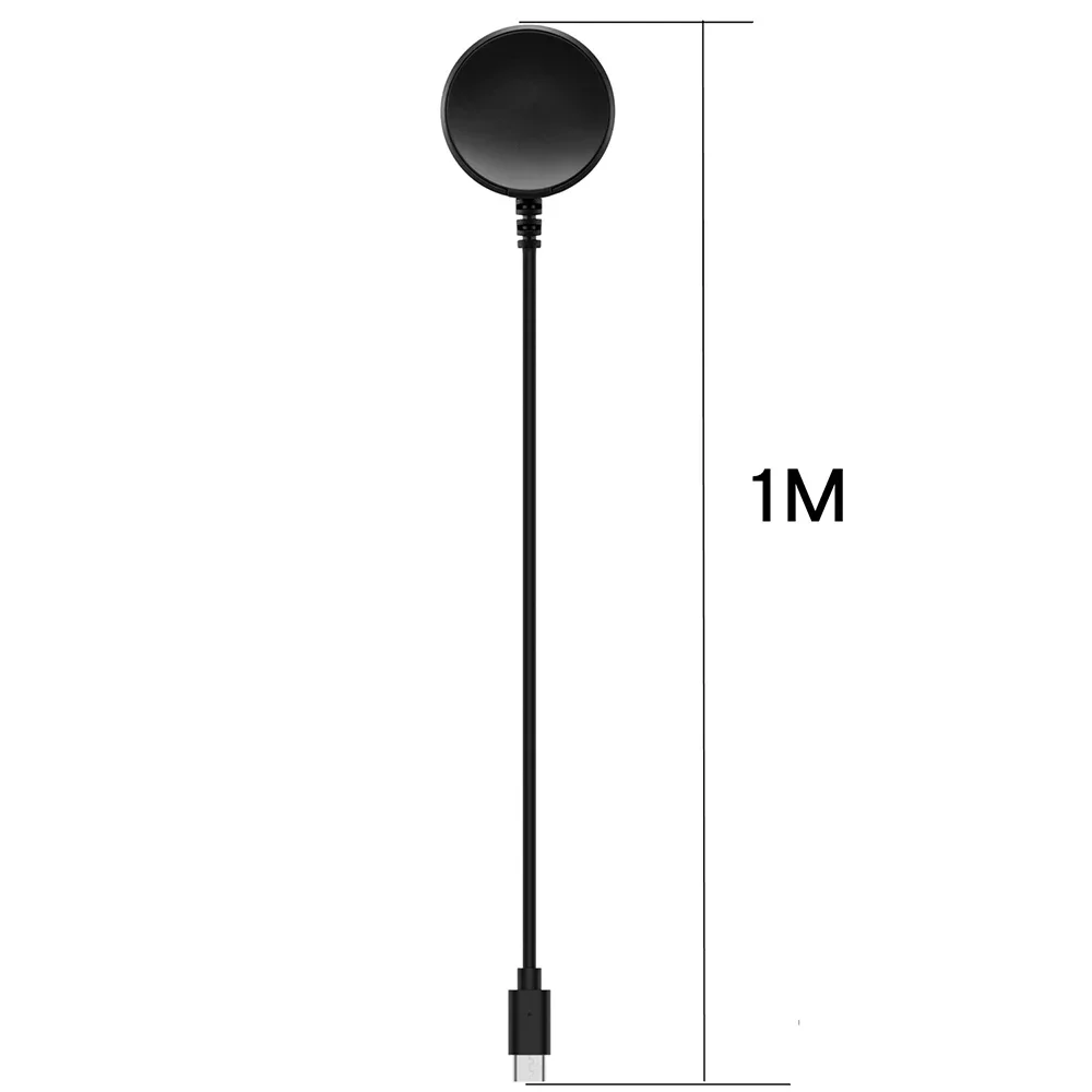 كابل شحن USB لساعة سامسونج أكت - مراجعة Usb Extender Active وسعره