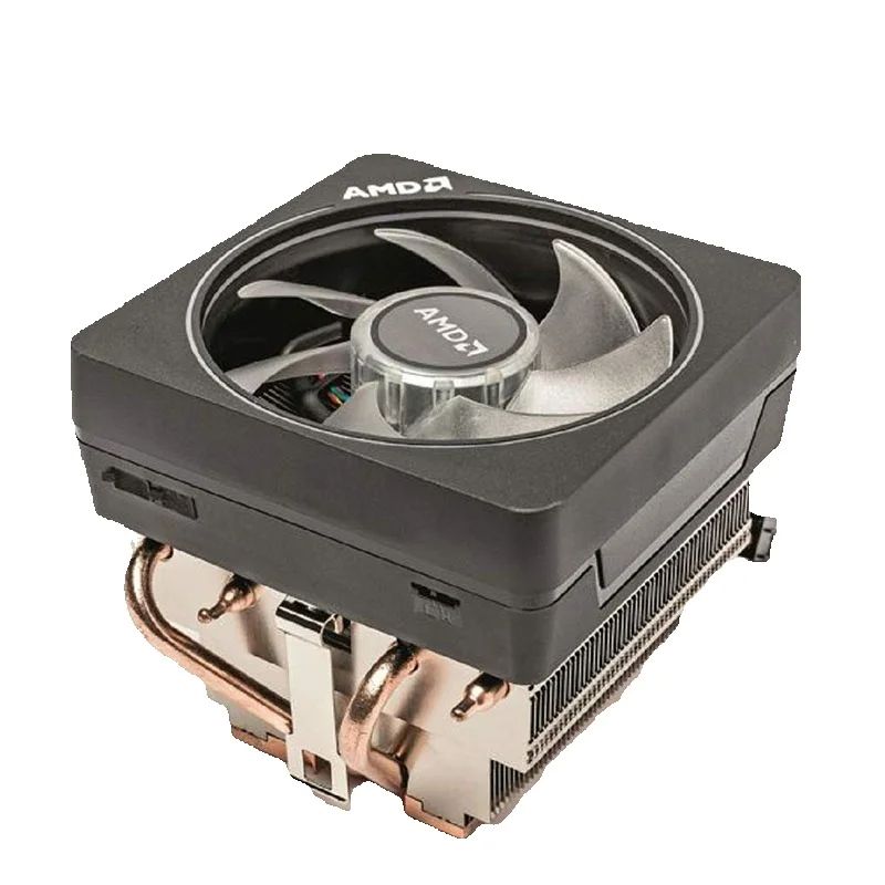 AMD جديد Ryzen Wraith Cooler W - مراجعة Amd Cpu Ryzen 7 وسعره