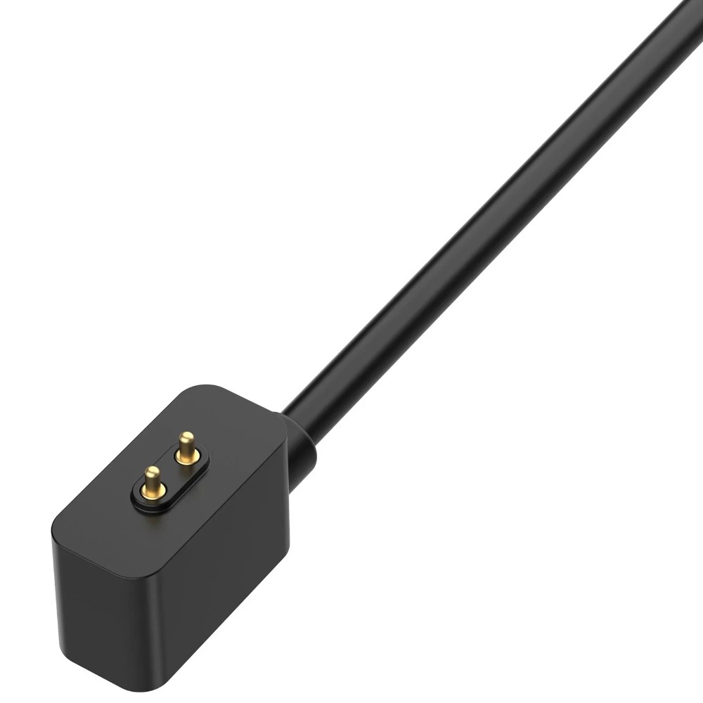 شحن مغناطيسي لساعة Xiaomi الذك - مراجعة Usb Extender Active وسعره