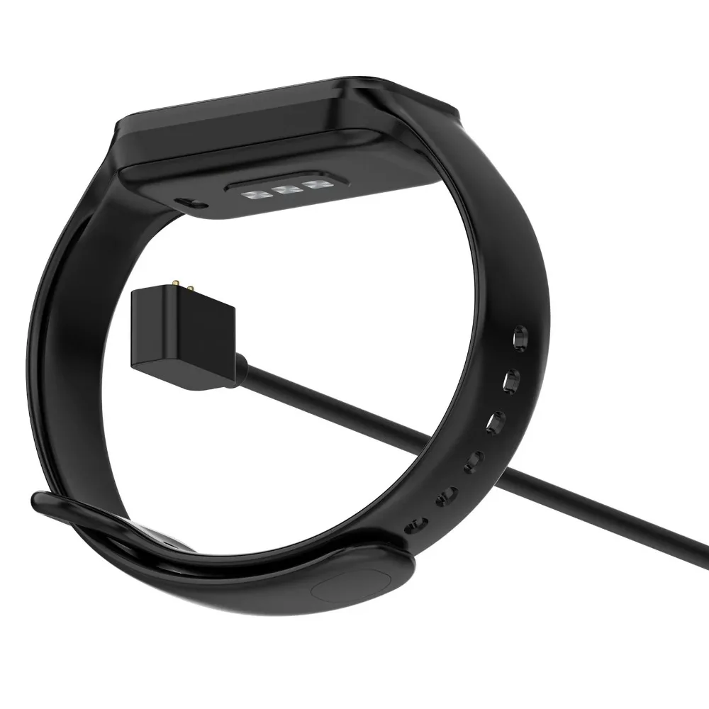 شحن مغناطيسي لساعة Xiaomi الذك - مراجعة Usb Extender Active وسعره
