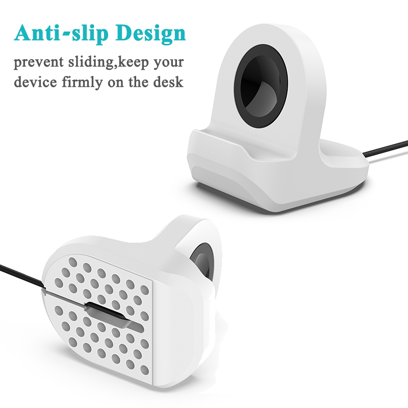 كابل شاحن USB لساعة سامسونج جا - مراجعة Usb Extender Active وسعره