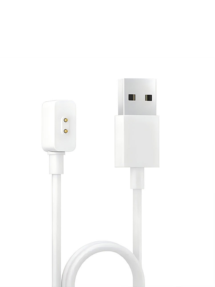 شاحن مغناطيسي لساعة Xiaomi الذ - مراجعة Usb Extender Active وسعره
