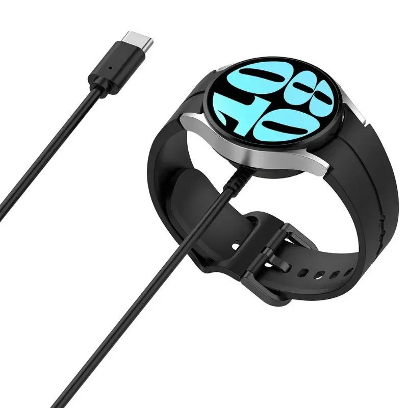 قاعدة شحن سريعة لساعة سامسونج  - مراجعة Usb Extender Active وسعره