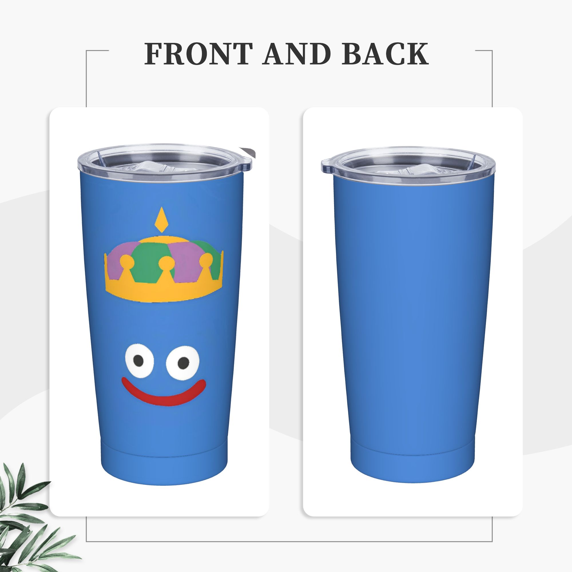 D-Dragon Quest Slime بهلوان من - مراجعة Office Quest وسعره