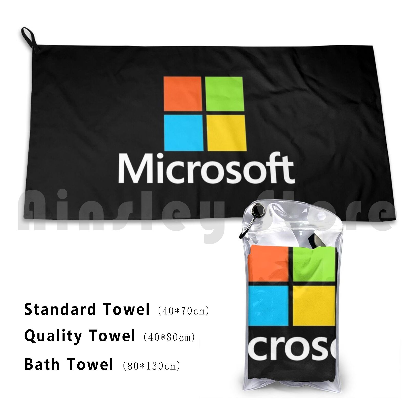 وسادة الشاطئ من Microsoft Type - مراجعة Office Tech Typing وسعره