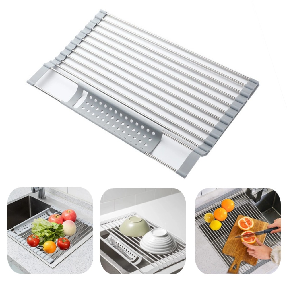 المطبخ طوي بالوعة لوحة وعاء تخ - مراجعة Server Rack Shelf وسعره