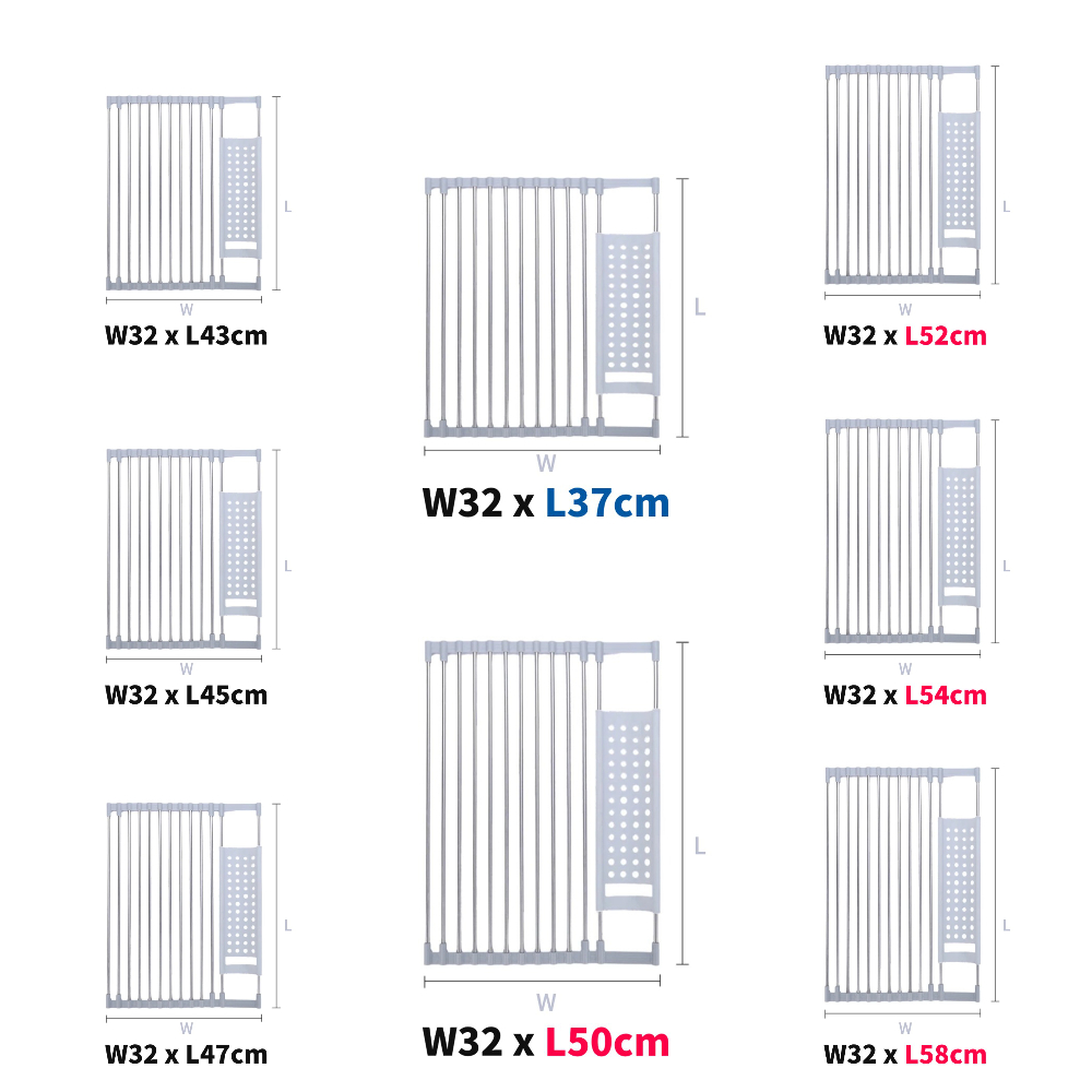 المطبخ طوي بالوعة لوحة وعاء تخ - مراجعة Server Rack Shelf وسعره