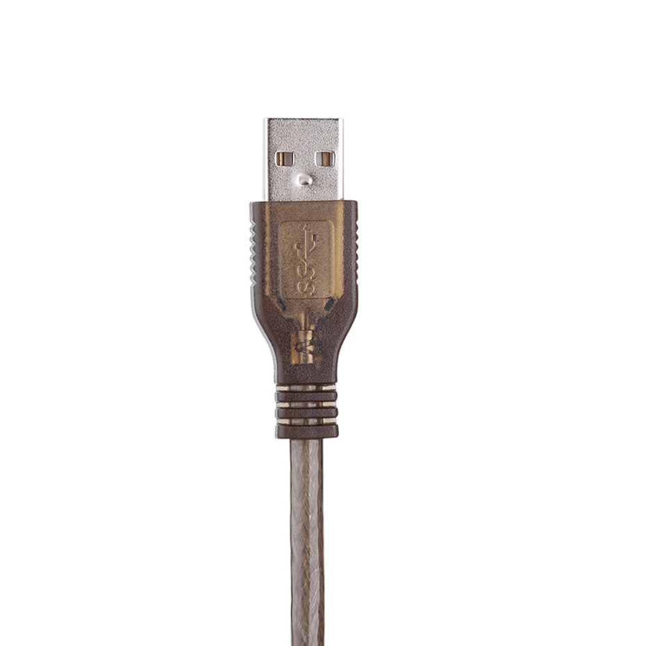 كابل تمديد USB 2.0 نشط 20 متر/ - مراجعة Usb Extender Active وسعره