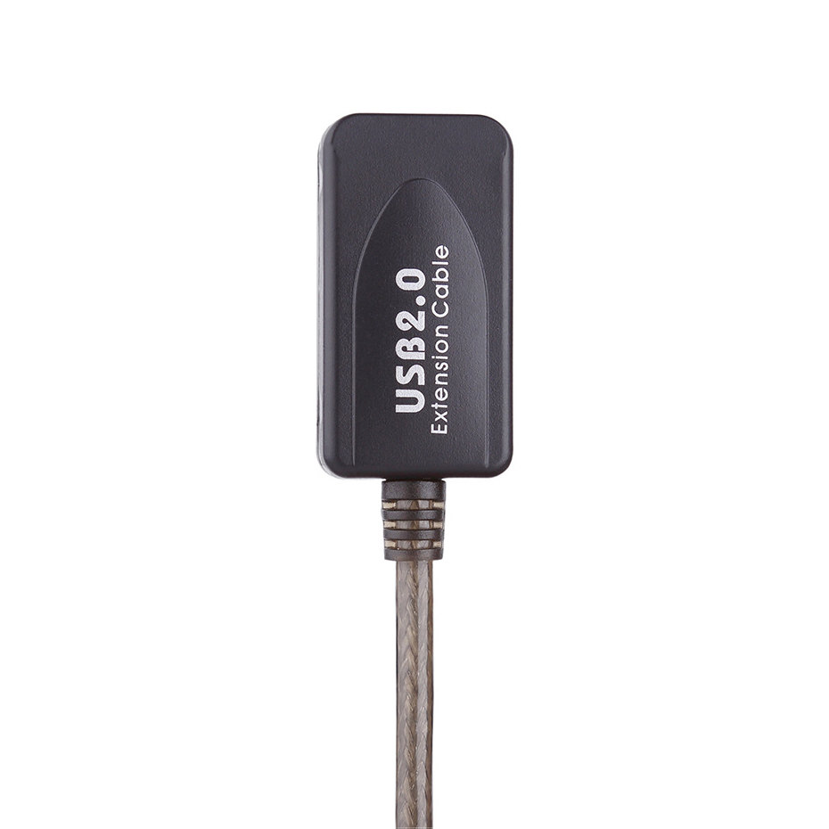 كابل تمديد USB 2.0 نشط 20 متر/ - مراجعة Usb Extender Active وسعره