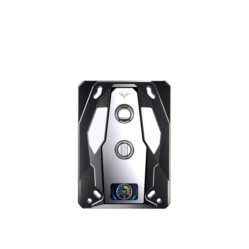 Granzon GAMS/ GAIS CPU Block ل - مراجعة Amd Cpu Ryzen 7 وسعره