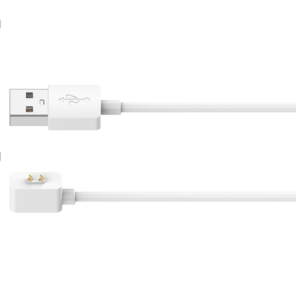 كابل شحن USB للساعة الذكية لـ  - مراجعة Usb Extender Active وسعره
