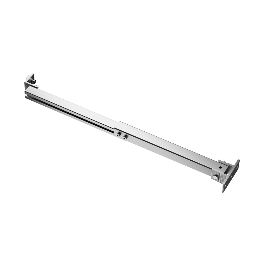 حامل قابل للتعديل للألواح الشم - مراجعة Flat Panel Mount Tilt وسعره