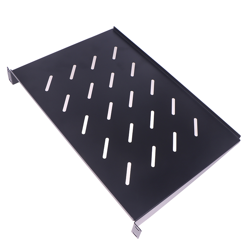 1U خادم الرف جبل الرف صينية ال - مراجعة Server Rack Shelf وسعره