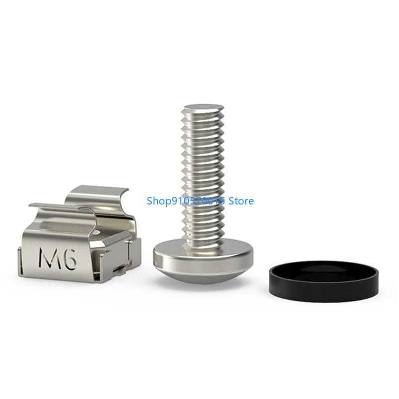 B95C المجلفن لمسامير الخزانة ا - مراجعة Server Rack Shelf وسعره